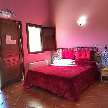 Villaggio Dei Balocchi Castelbuono  Buitenkant foto