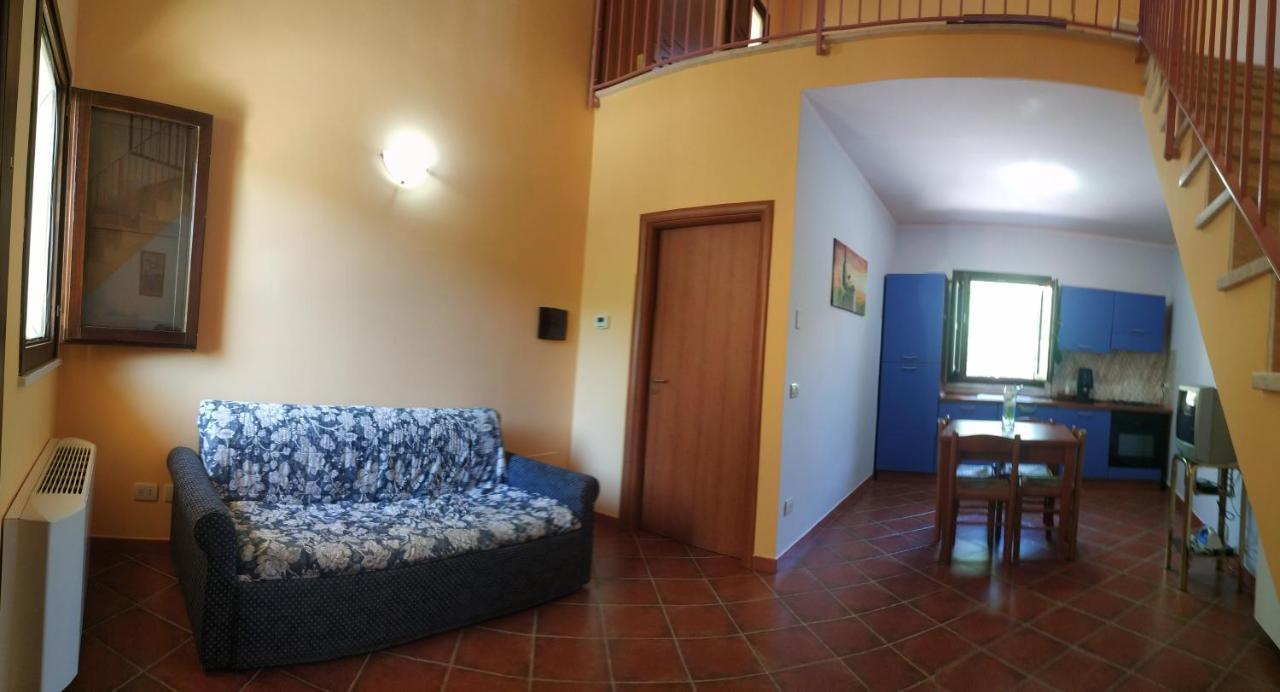 Villaggio Dei Balocchi Castelbuono  Buitenkant foto