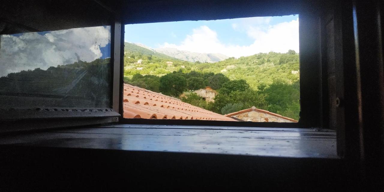 Villaggio Dei Balocchi Castelbuono  Buitenkant foto