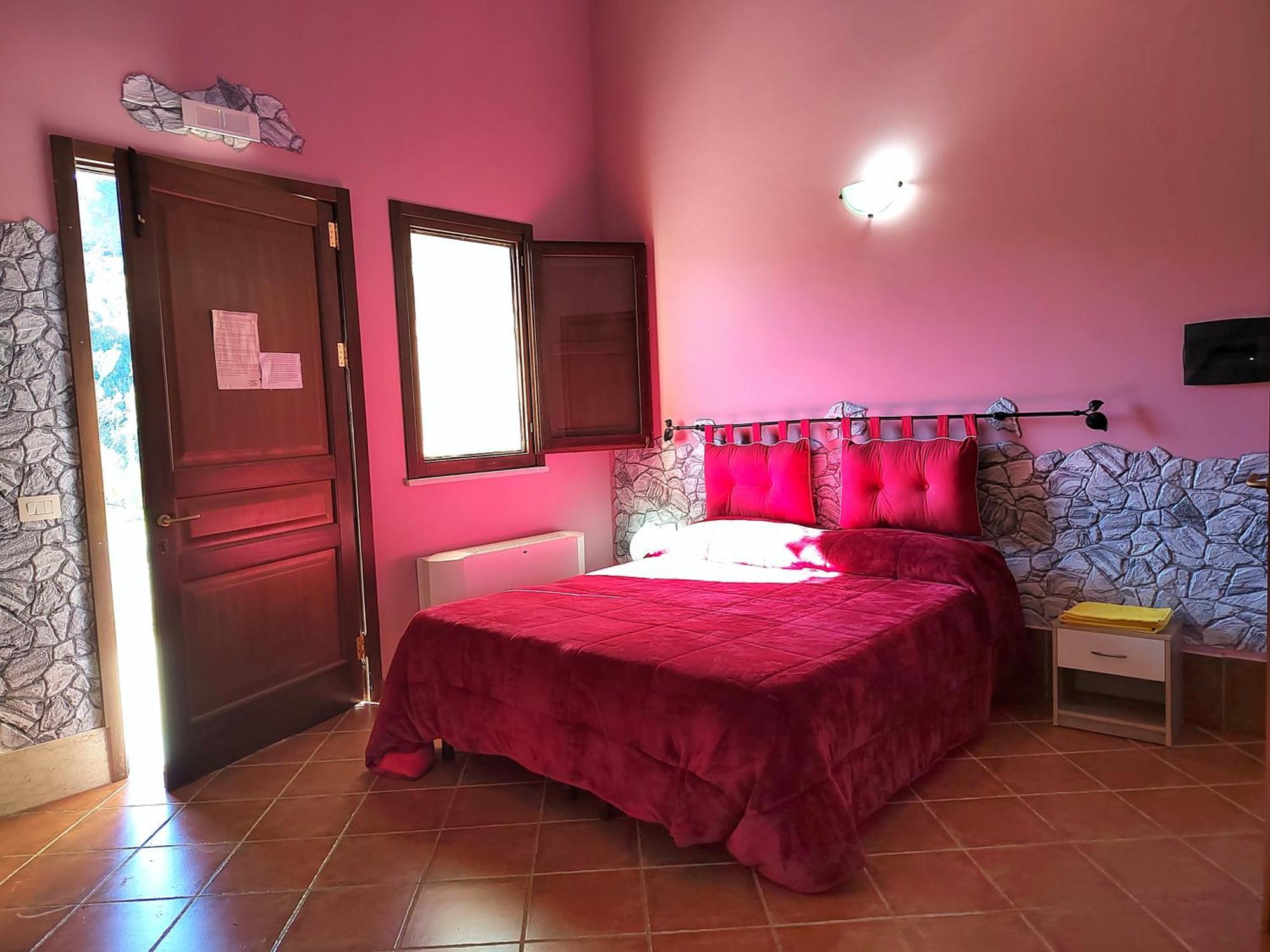 Villaggio Dei Balocchi Castelbuono  Buitenkant foto