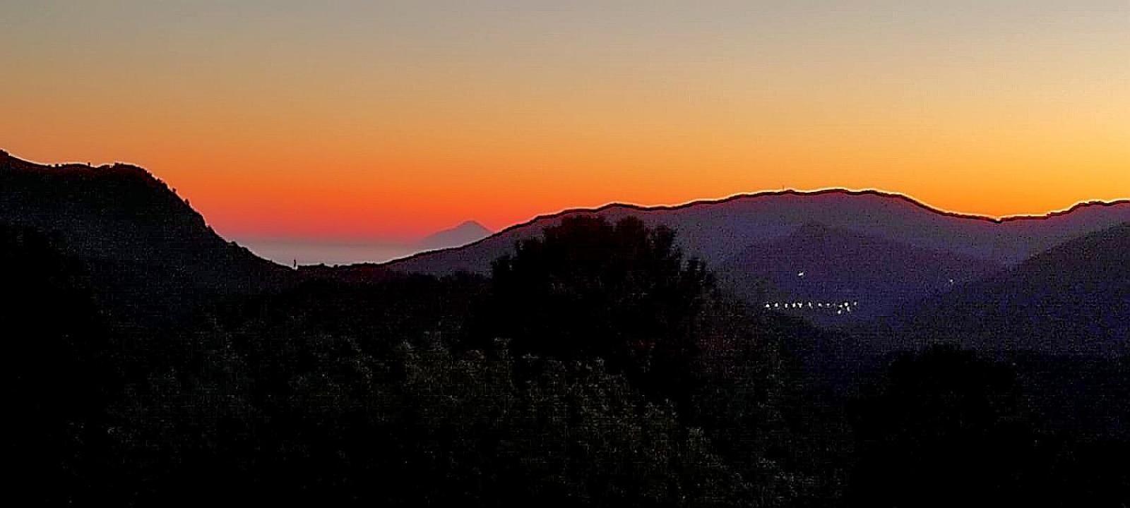 Villaggio Dei Balocchi Castelbuono  Buitenkant foto