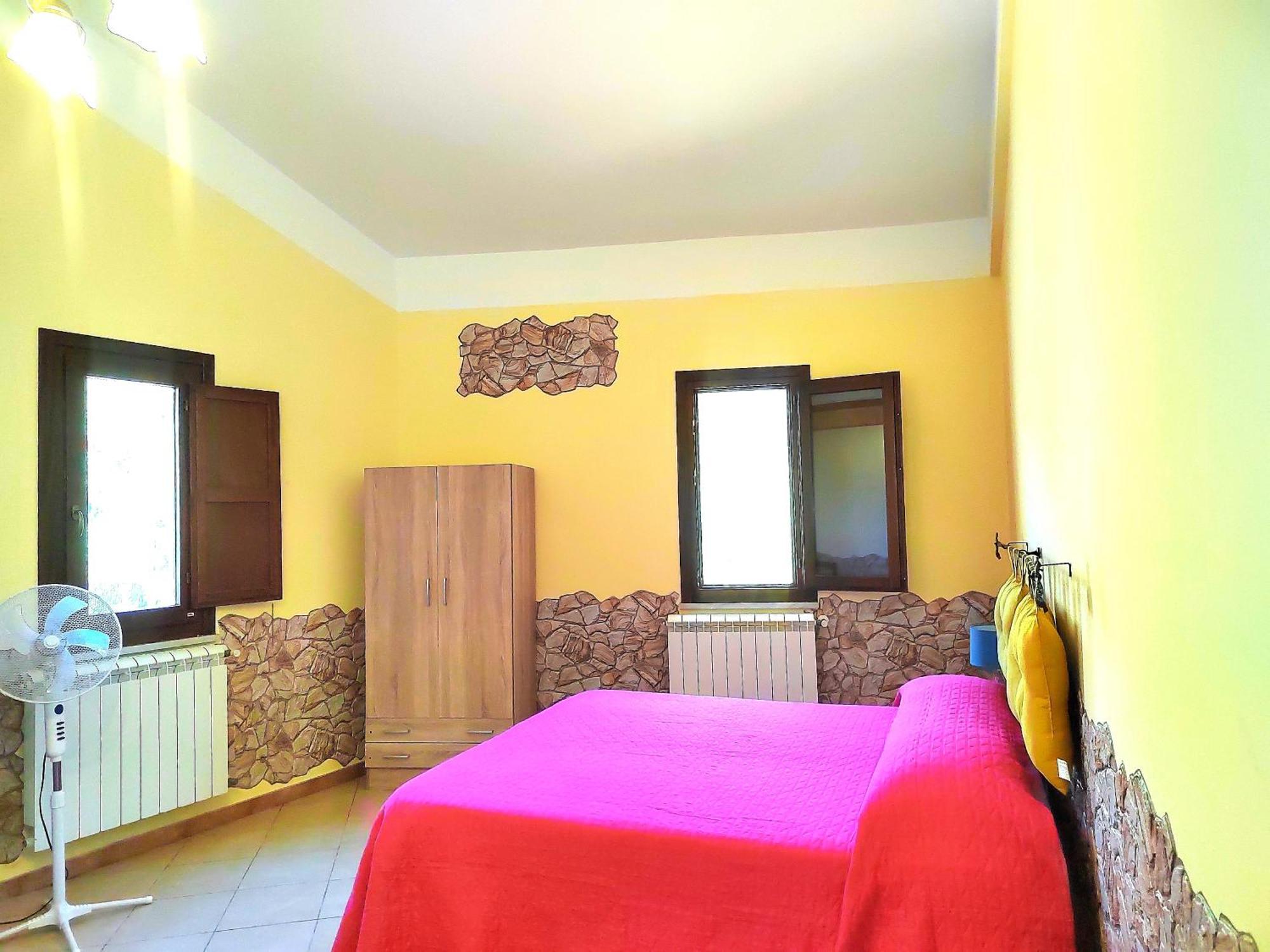 Villaggio Dei Balocchi Castelbuono  Buitenkant foto