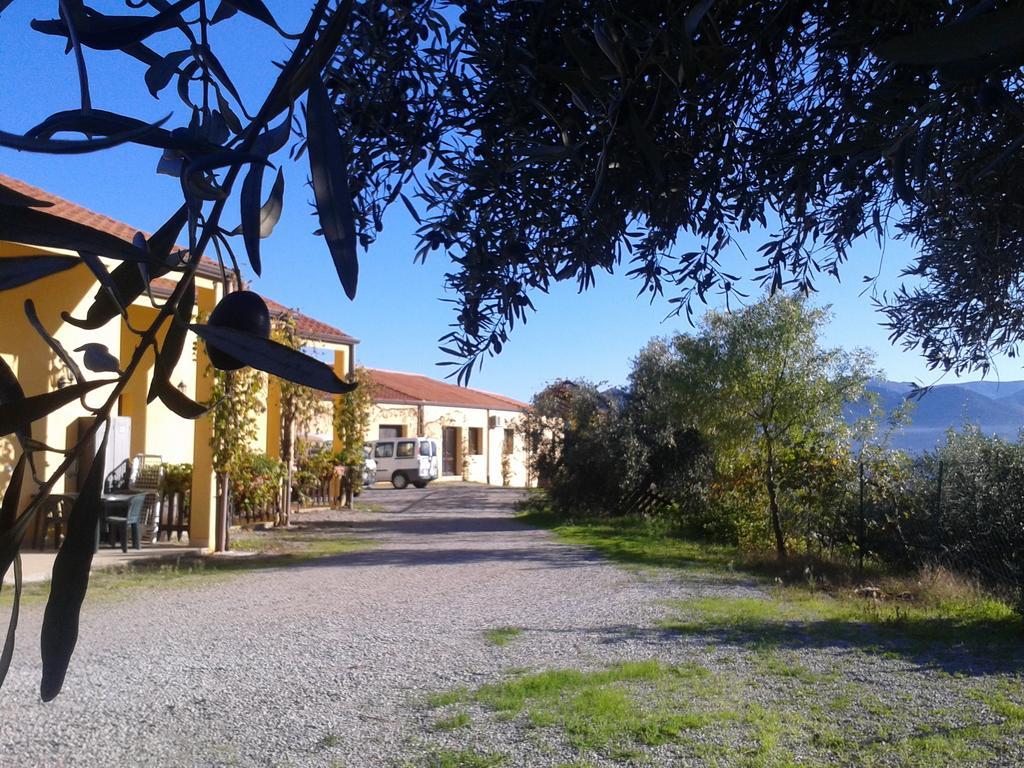 Villaggio Dei Balocchi Castelbuono  Kamer foto