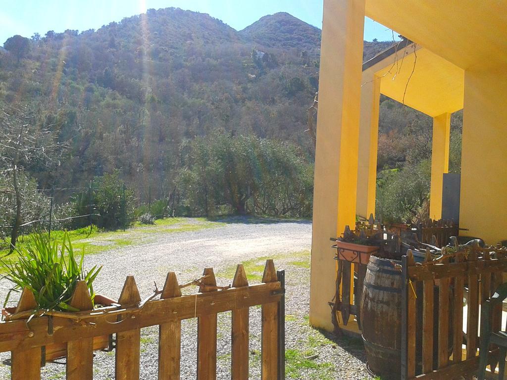 Villaggio Dei Balocchi Castelbuono  Kamer foto