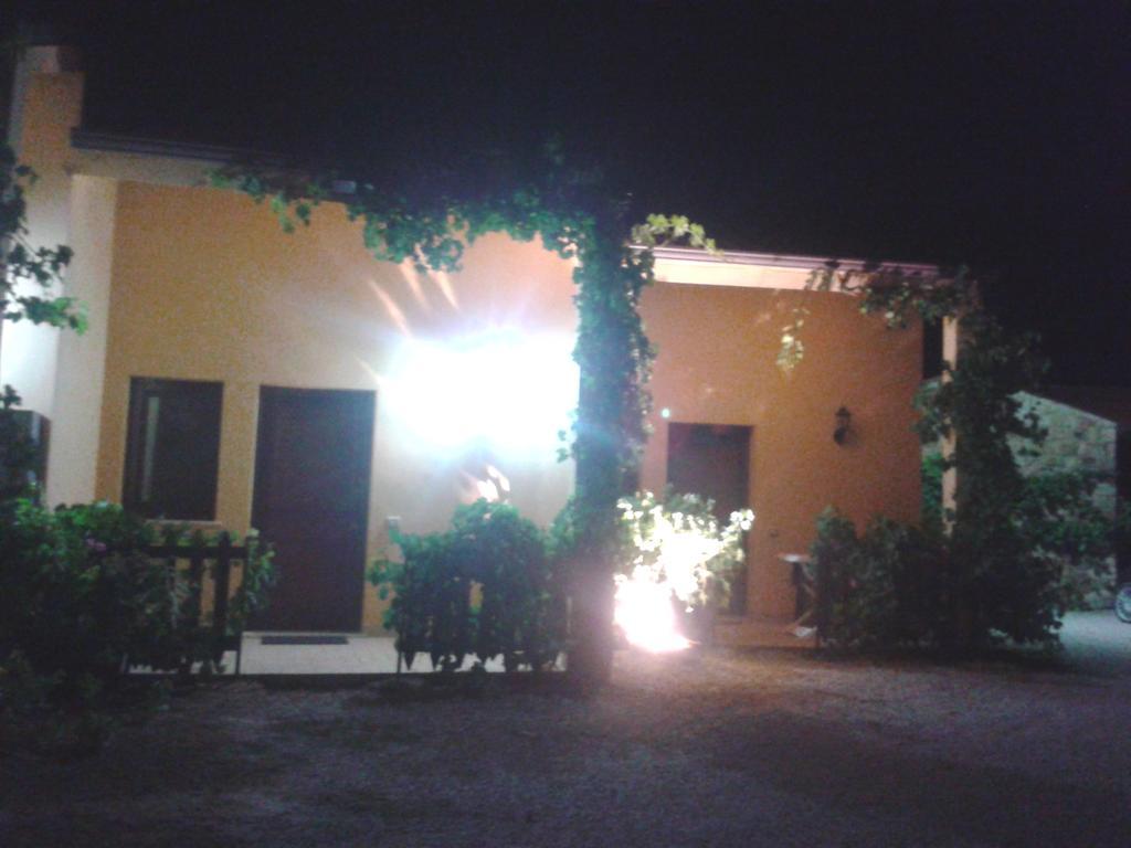 Villaggio Dei Balocchi Castelbuono  Buitenkant foto