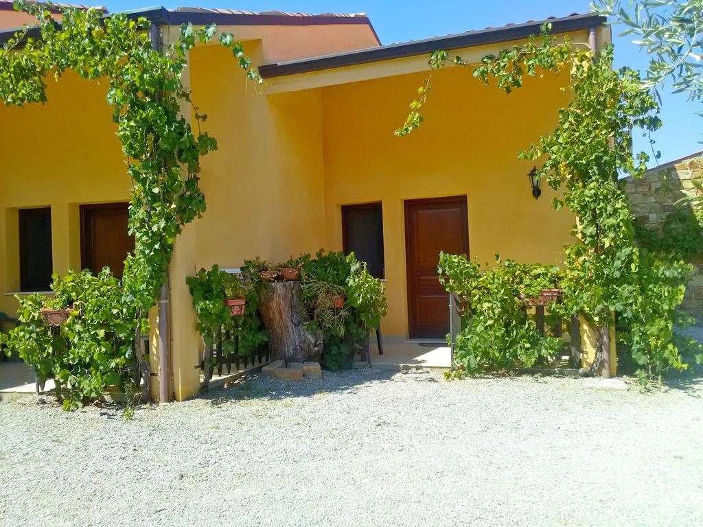 Villaggio Dei Balocchi Castelbuono  Buitenkant foto