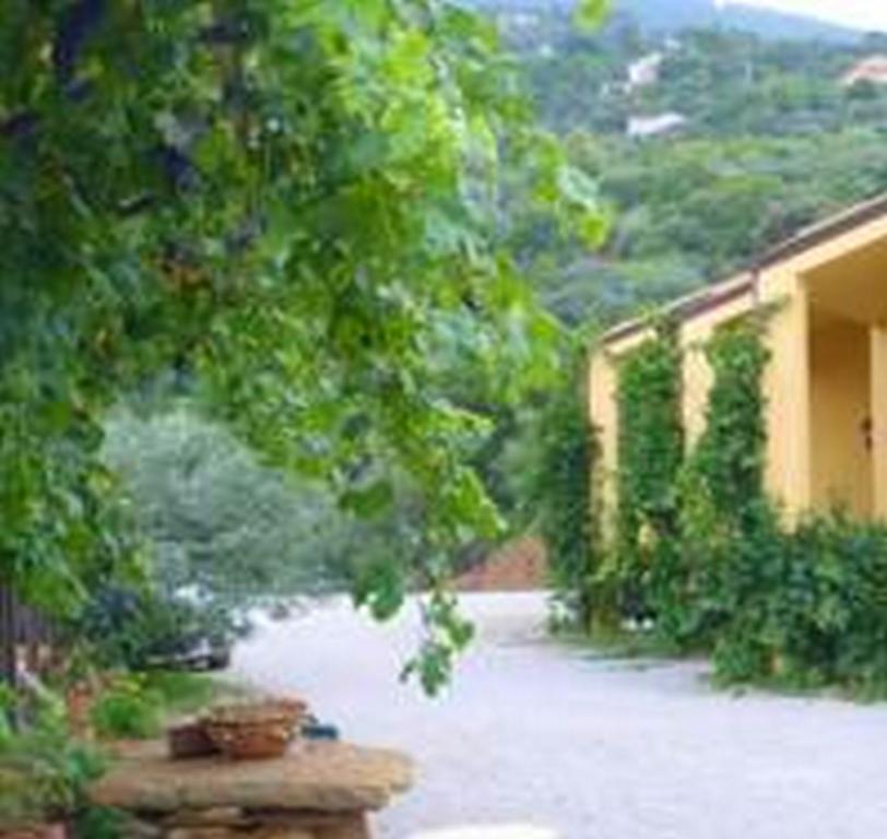Villaggio Dei Balocchi Castelbuono  Buitenkant foto