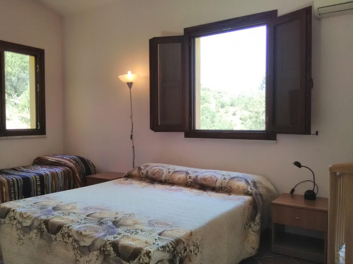 Villaggio Dei Balocchi Castelbuono  Kamer foto