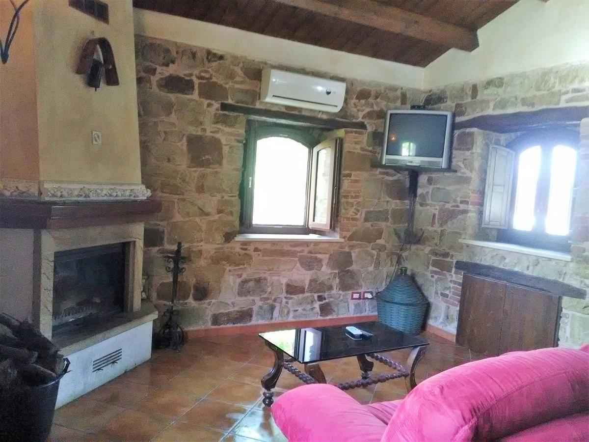 Villaggio Dei Balocchi Castelbuono  Kamer foto