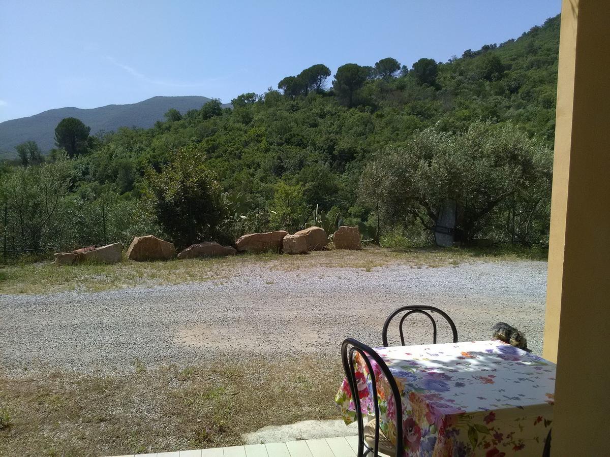 Villaggio Dei Balocchi Castelbuono  Buitenkant foto
