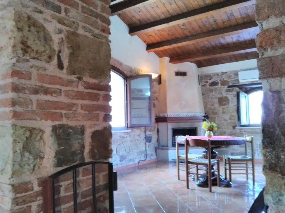 Villaggio Dei Balocchi Castelbuono  Kamer foto
