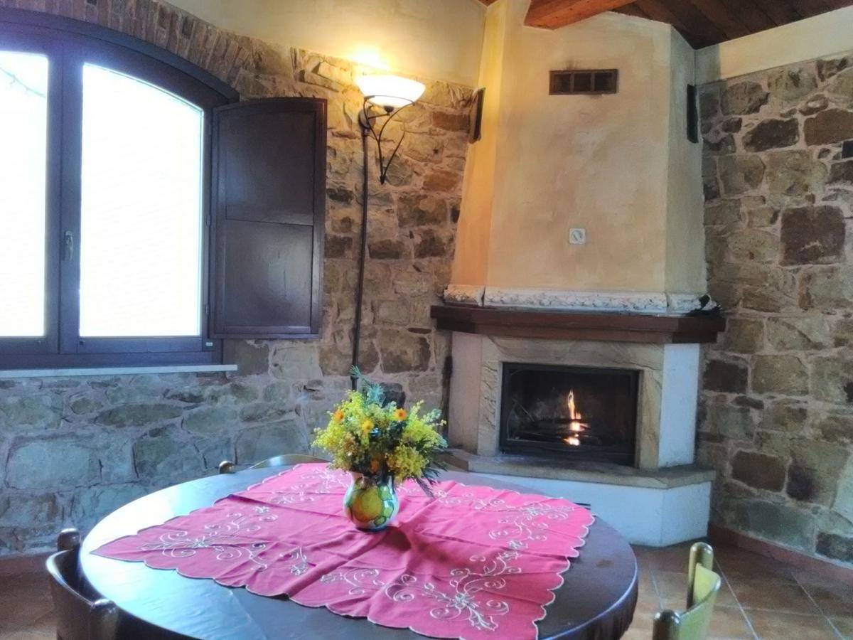 Villaggio Dei Balocchi Castelbuono  Kamer foto