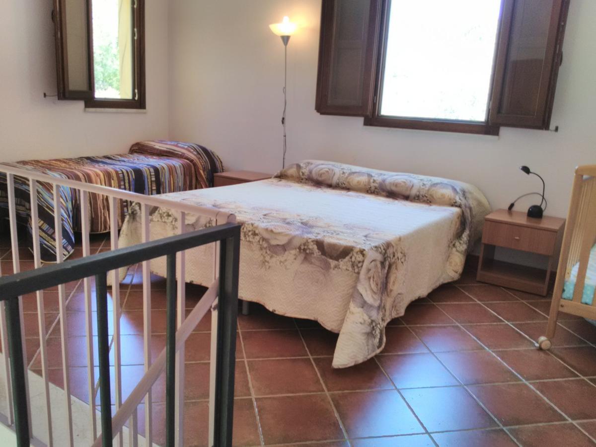 Villaggio Dei Balocchi Castelbuono  Kamer foto