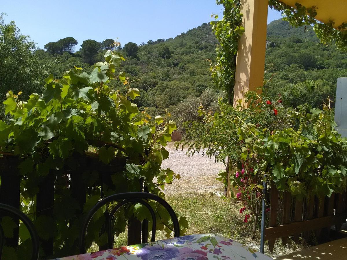 Villaggio Dei Balocchi Castelbuono  Buitenkant foto
