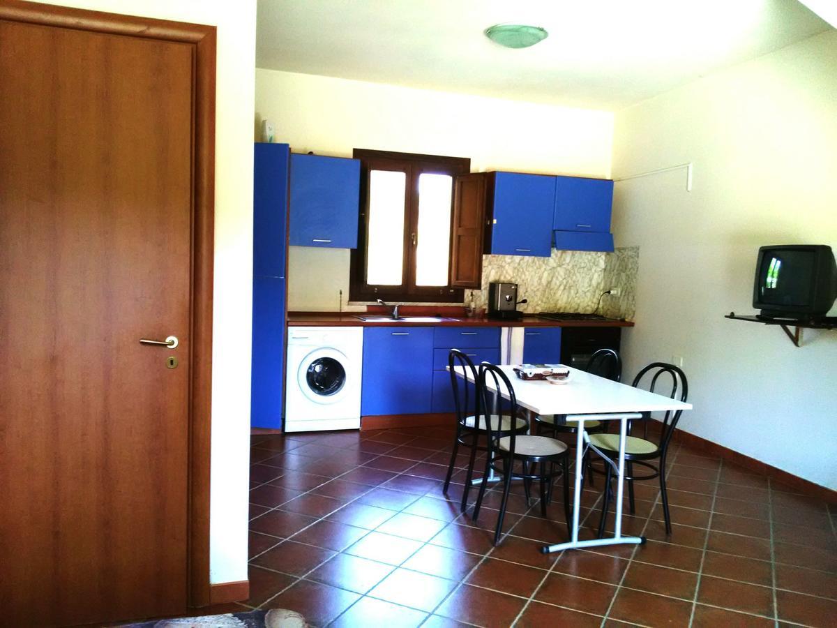 Villaggio Dei Balocchi Castelbuono  Kamer foto