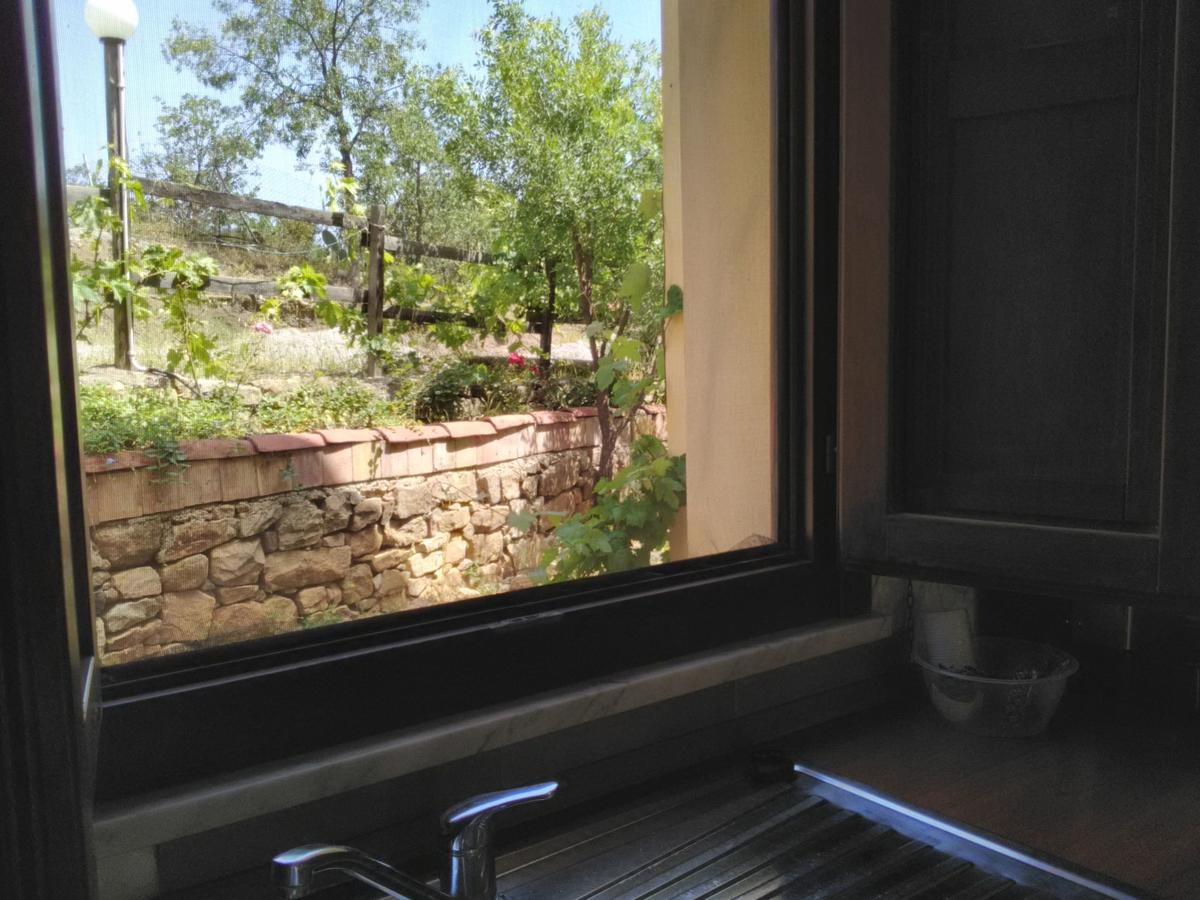 Villaggio Dei Balocchi Castelbuono  Kamer foto