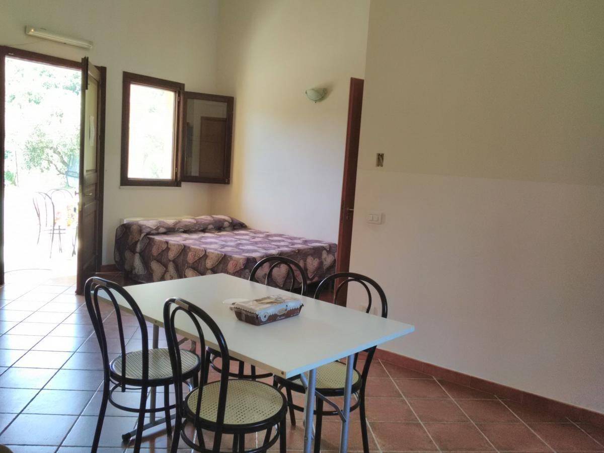 Villaggio Dei Balocchi Castelbuono  Kamer foto