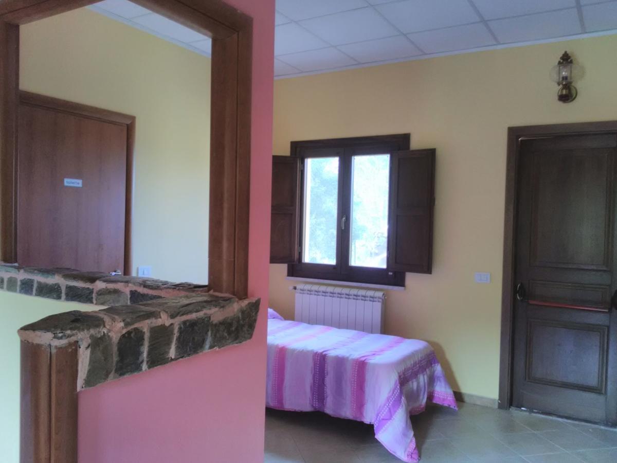 Villaggio Dei Balocchi Castelbuono  Kamer foto