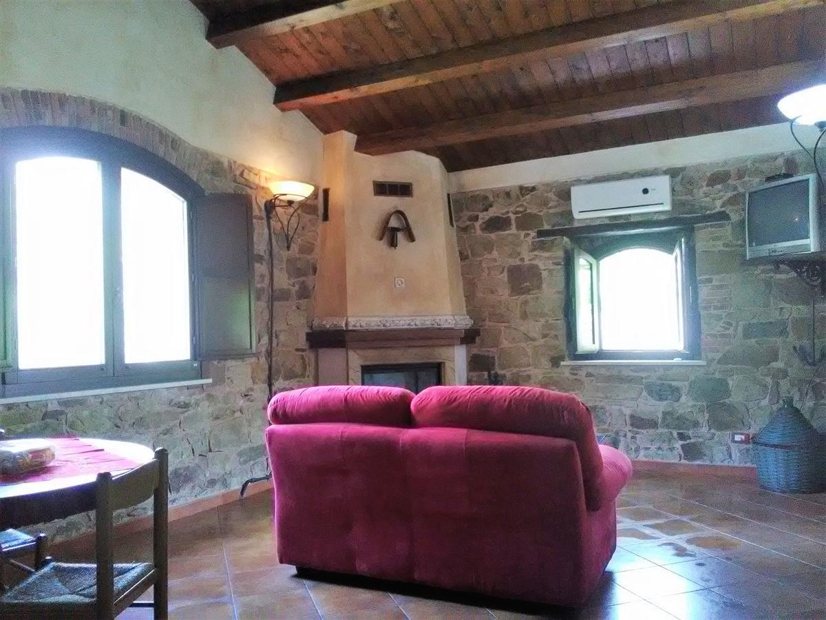 Villaggio Dei Balocchi Castelbuono  Kamer foto