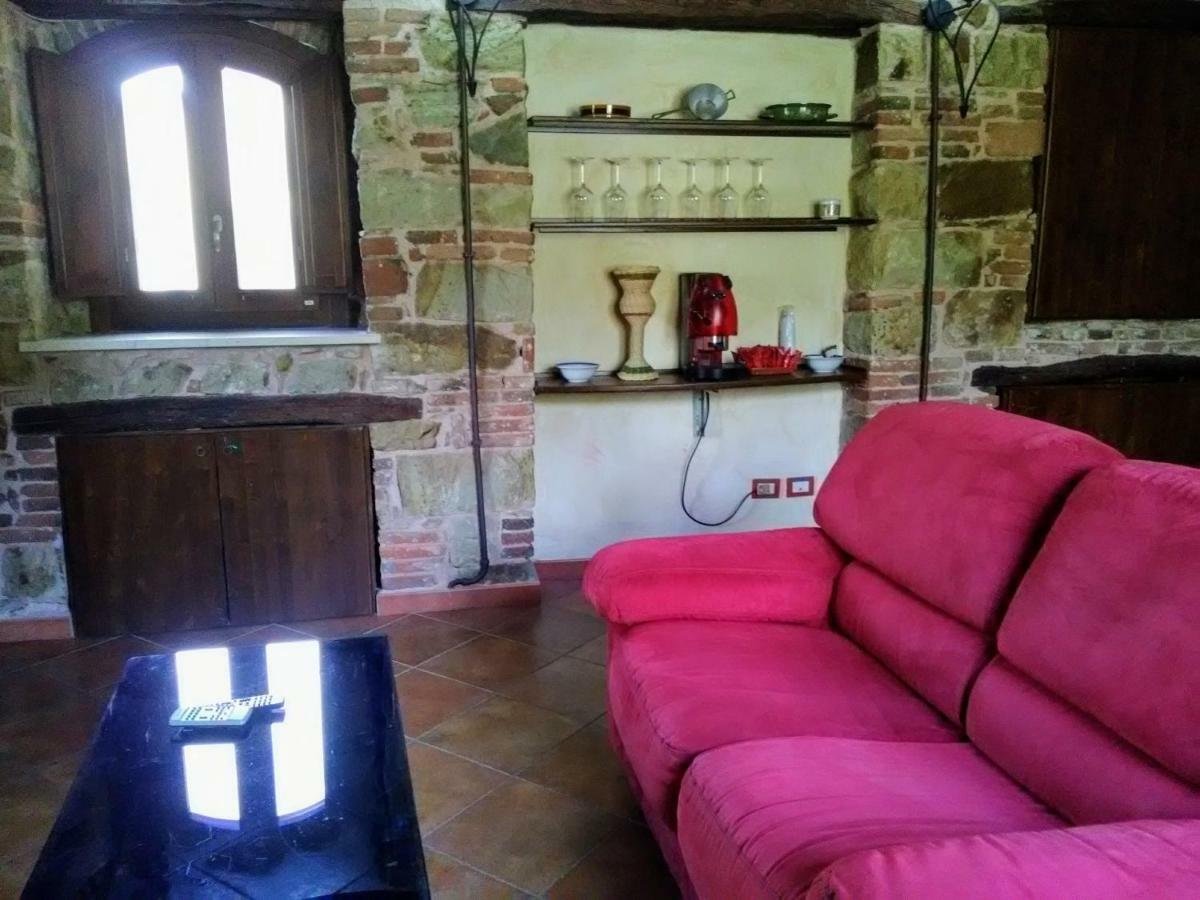 Villaggio Dei Balocchi Castelbuono  Buitenkant foto