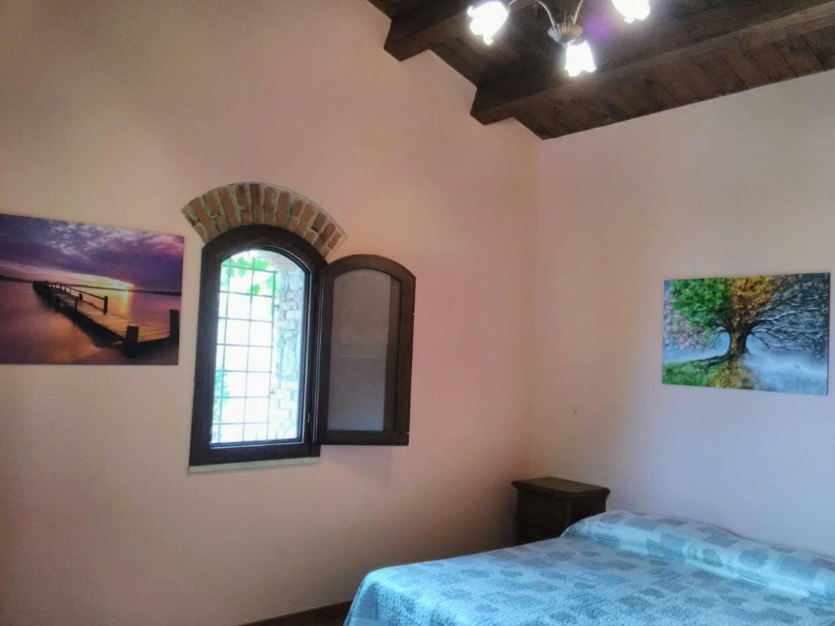 Villaggio Dei Balocchi Castelbuono  Buitenkant foto