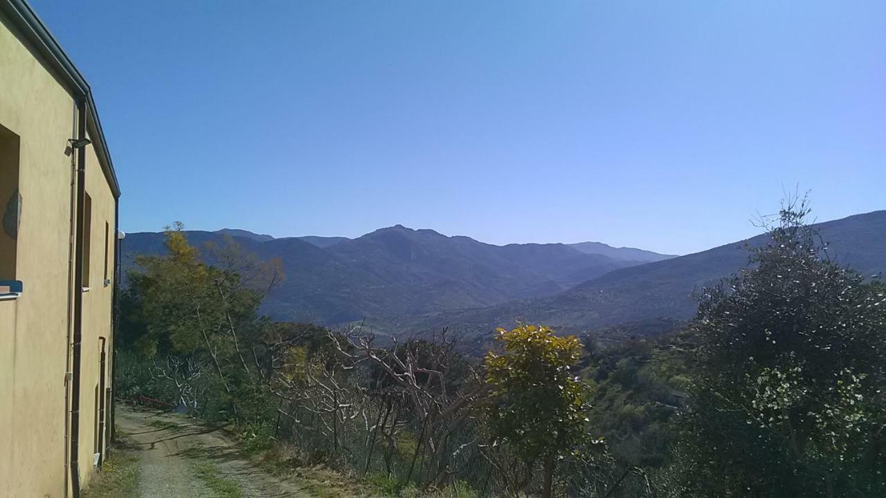 Villaggio Dei Balocchi Castelbuono  Buitenkant foto