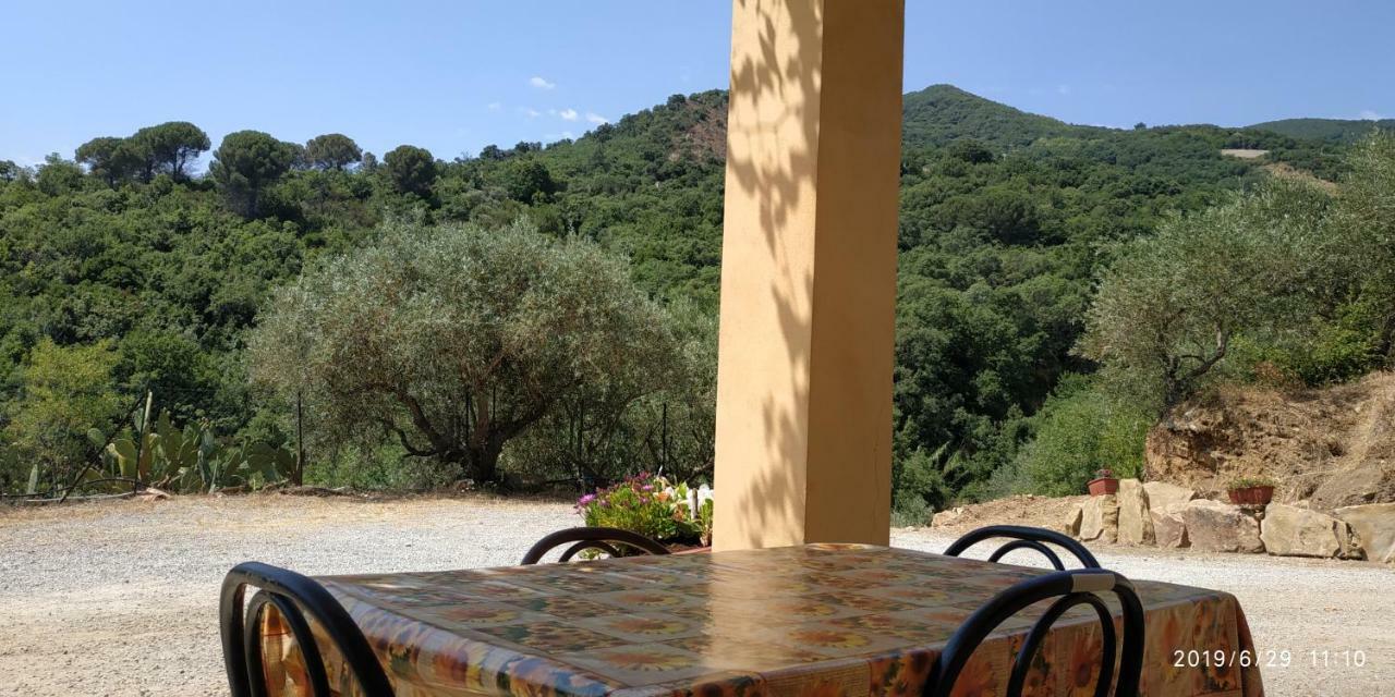 Villaggio Dei Balocchi Castelbuono  Buitenkant foto