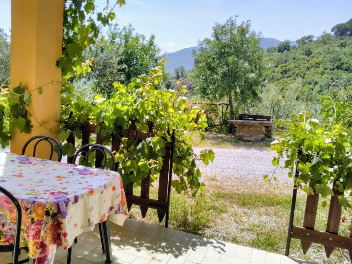 Villaggio Dei Balocchi Castelbuono  Buitenkant foto