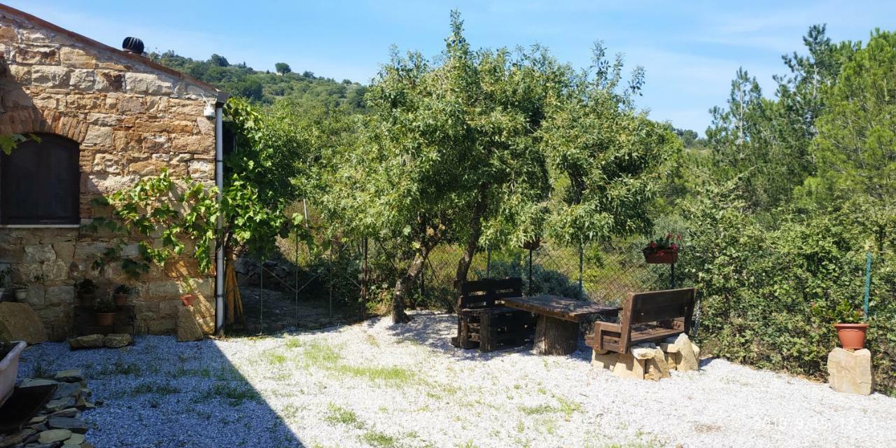 Villaggio Dei Balocchi Castelbuono  Buitenkant foto