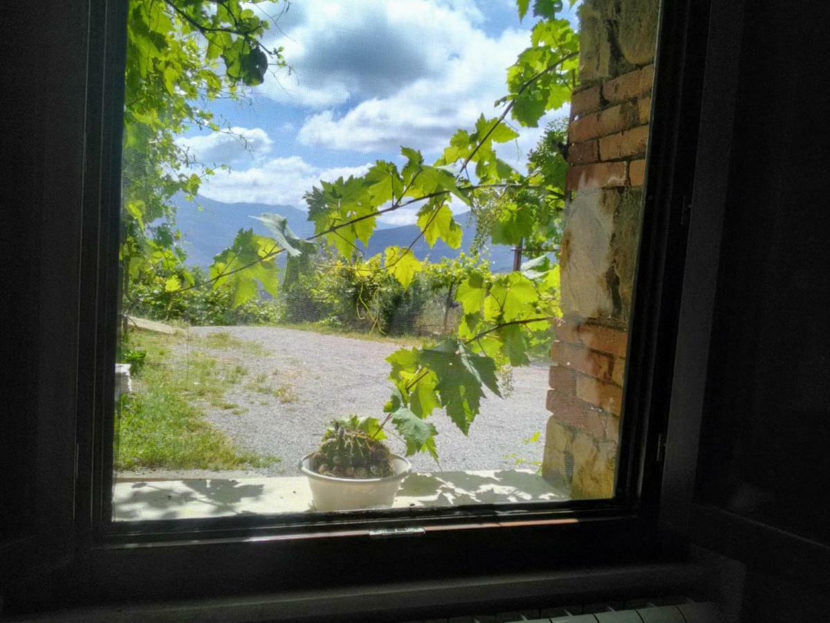Villaggio Dei Balocchi Castelbuono  Buitenkant foto