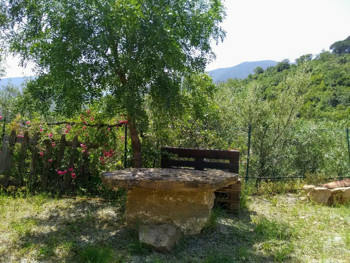 Villaggio Dei Balocchi Castelbuono  Buitenkant foto